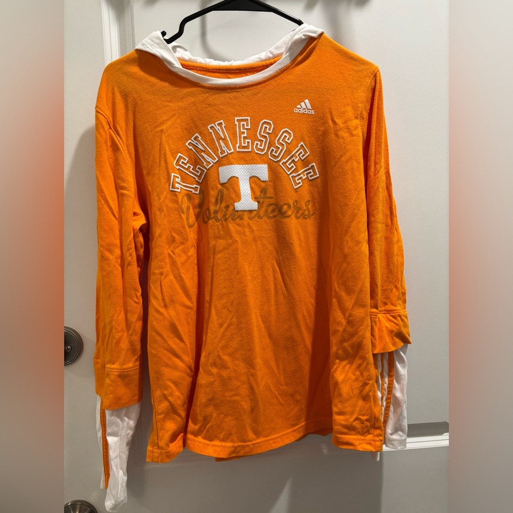 Adidas Tennessee long Sleeve